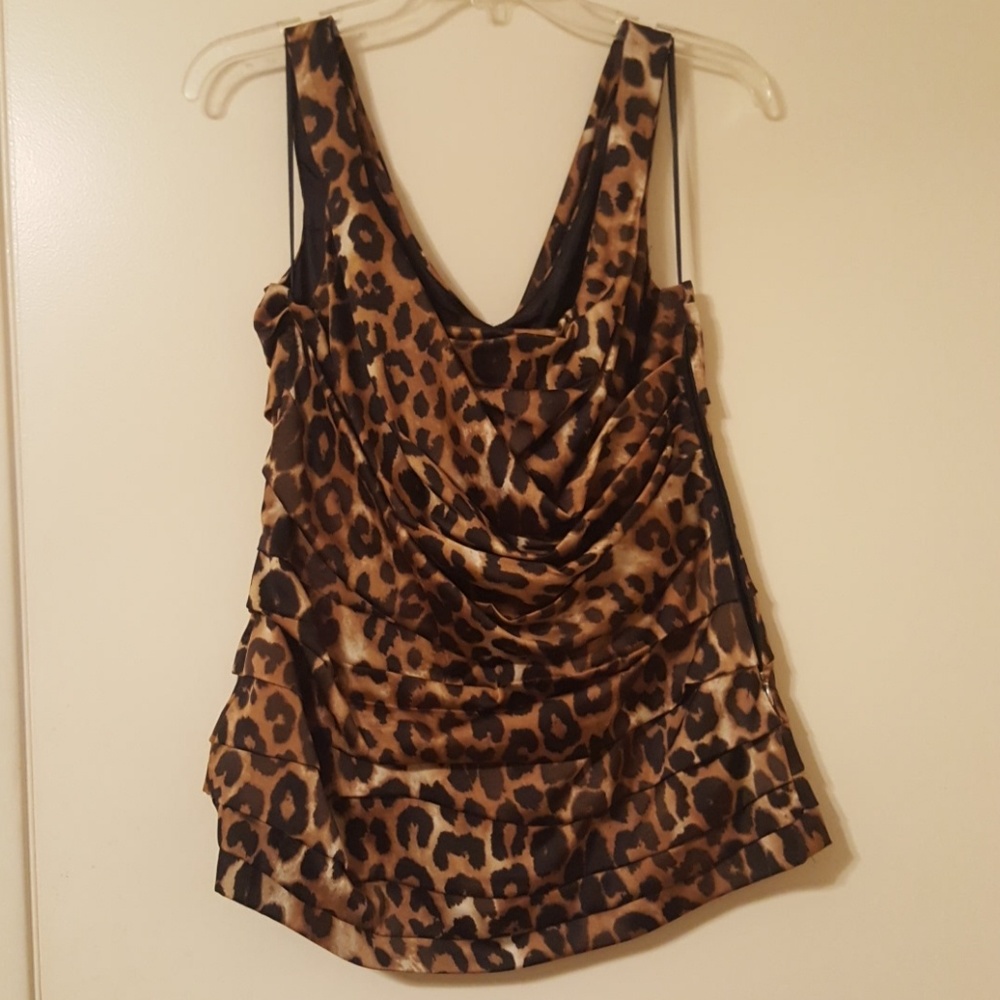 Dressy blouse